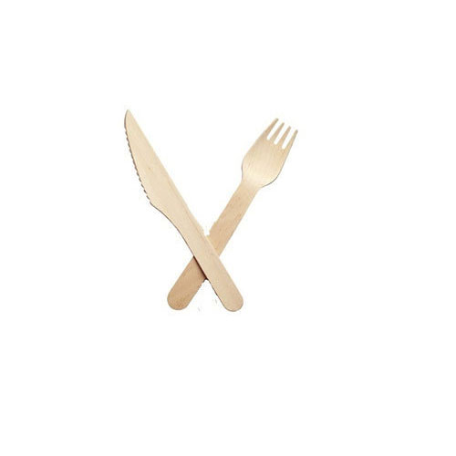 Fork Knife